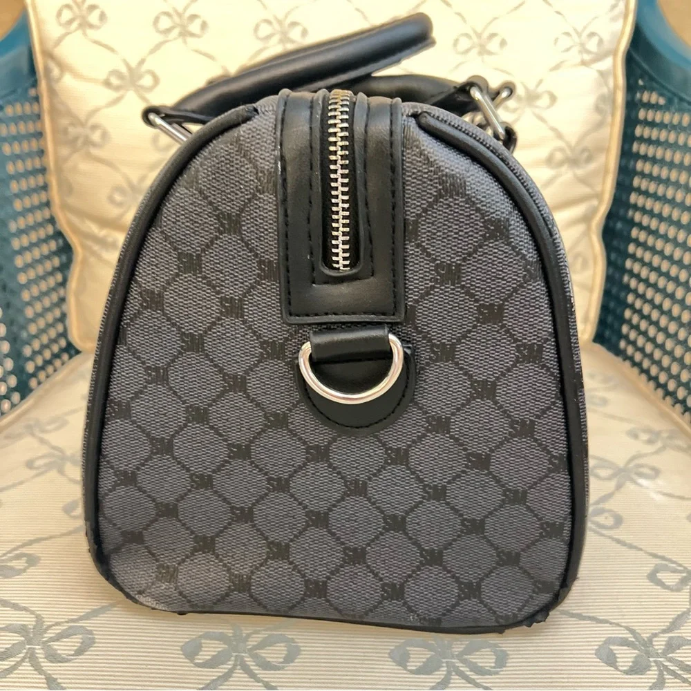 Steve Madden classic satchel